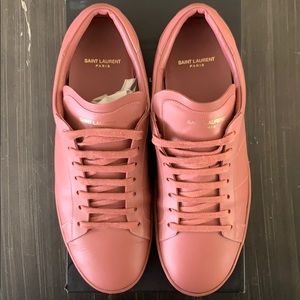 Yves Saint Laurent YSL SL/01 :Alpha Mistic Rose 46